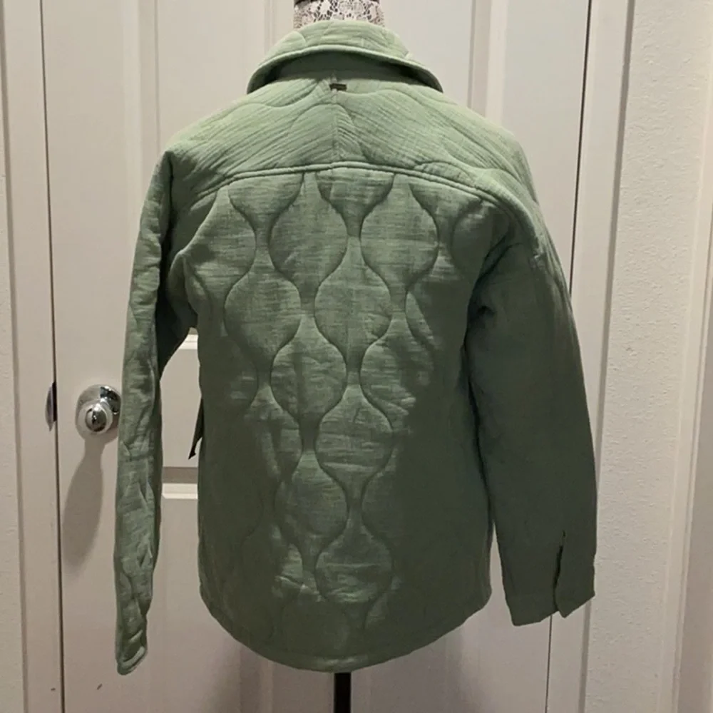 NWT O’Neill Emet Jacket
